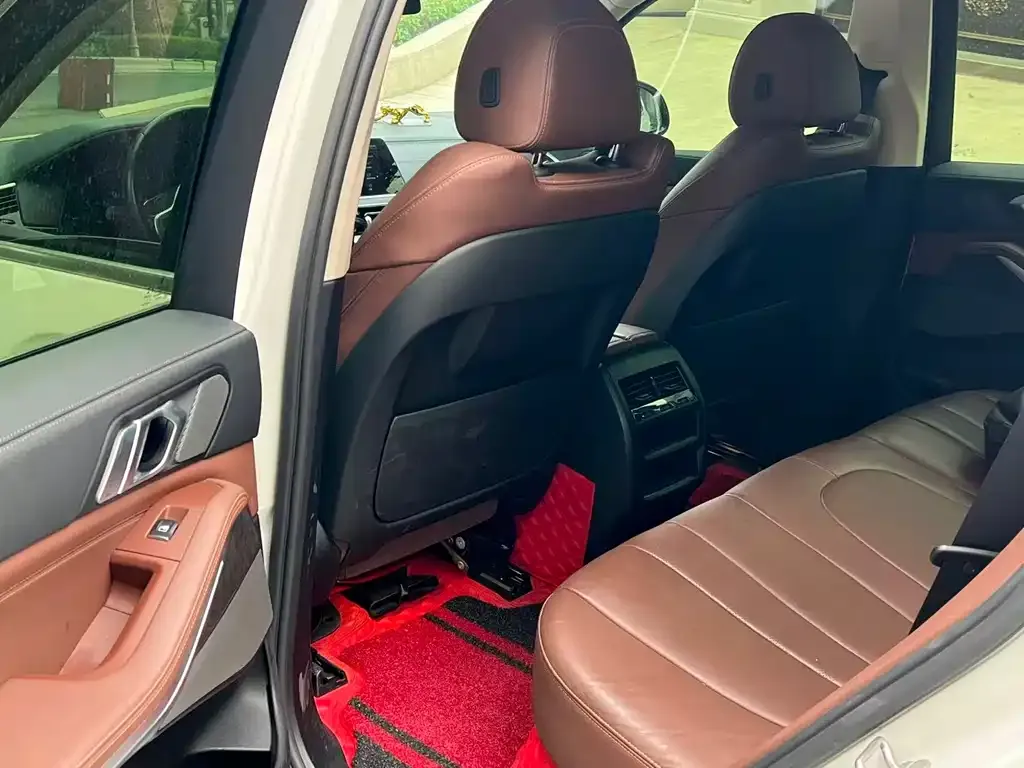 [object Object] X5 (Import) 2021 из CN, фото 5