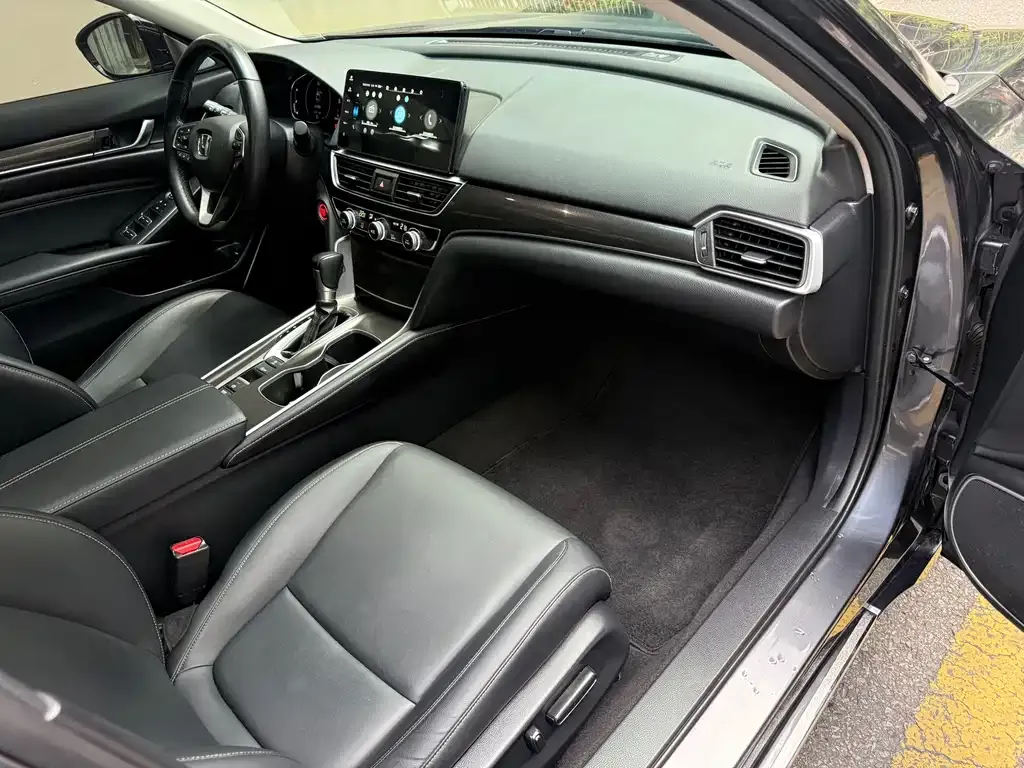 [object Object] Accord 2023 из CN, фото 10