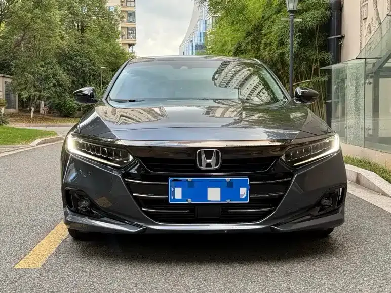 [object Object] Accord 2023 из CN, фото 2