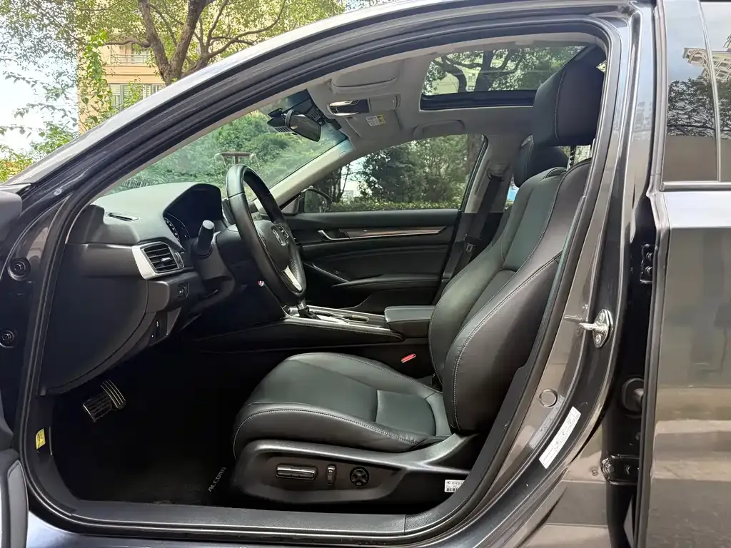 [object Object] Accord 2023 из CN, фото 4