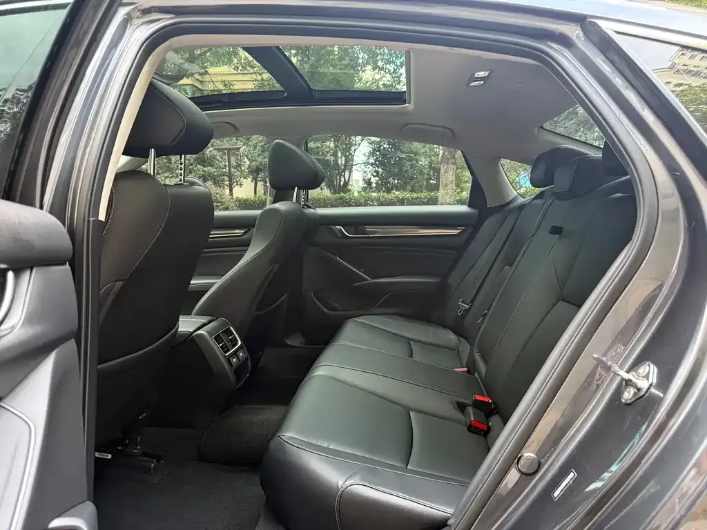 [object Object] Accord 2023 из CN, фото 6