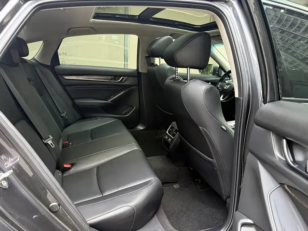 [object Object] Accord 2023 из CN, фото 9