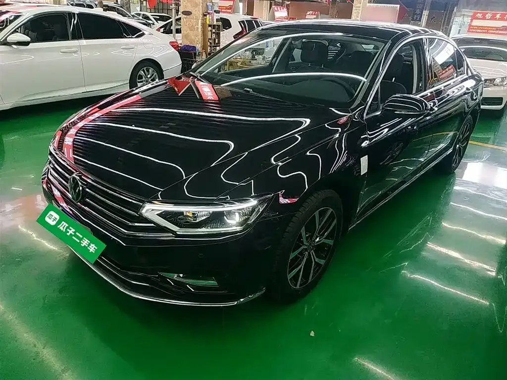 Volkswagen Magotan 2021 из CN, фото 1