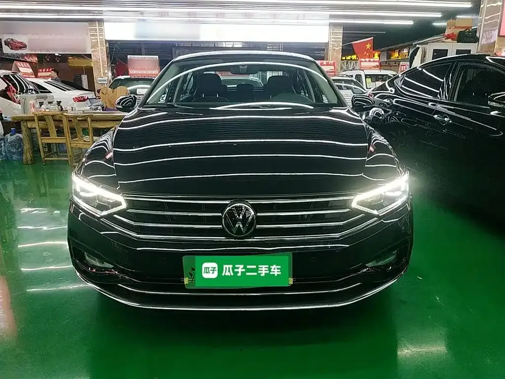 Volkswagen Magotan 2021 из CN, фото 3