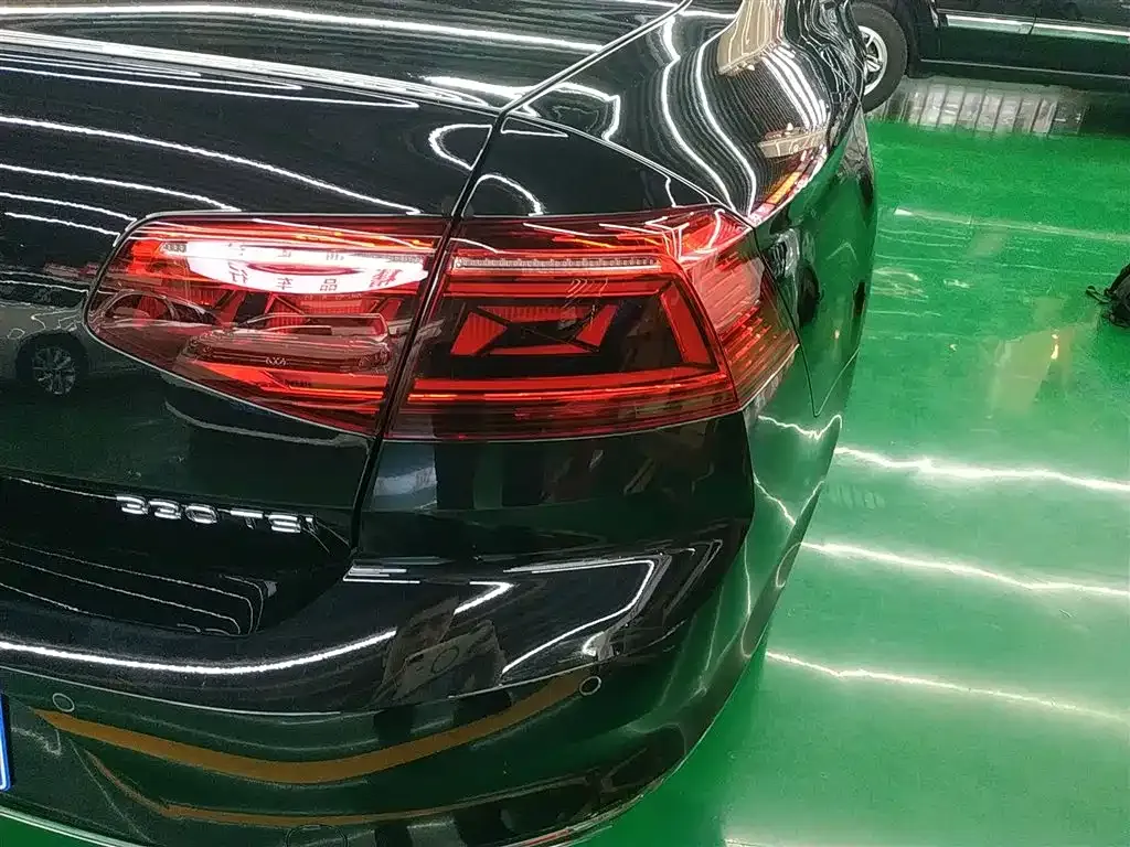 Volkswagen Magotan 2021 из CN, фото 8