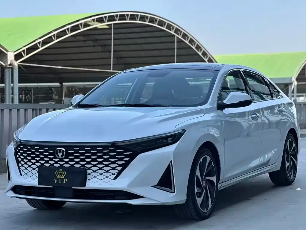 Changan Ruicheng PLUS 2023 из CN, фото 1