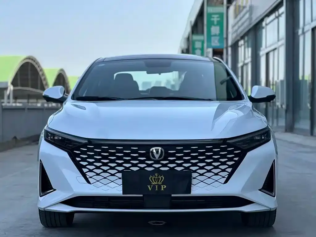 Changan Ruicheng PLUS 2023 из CN, фото 2