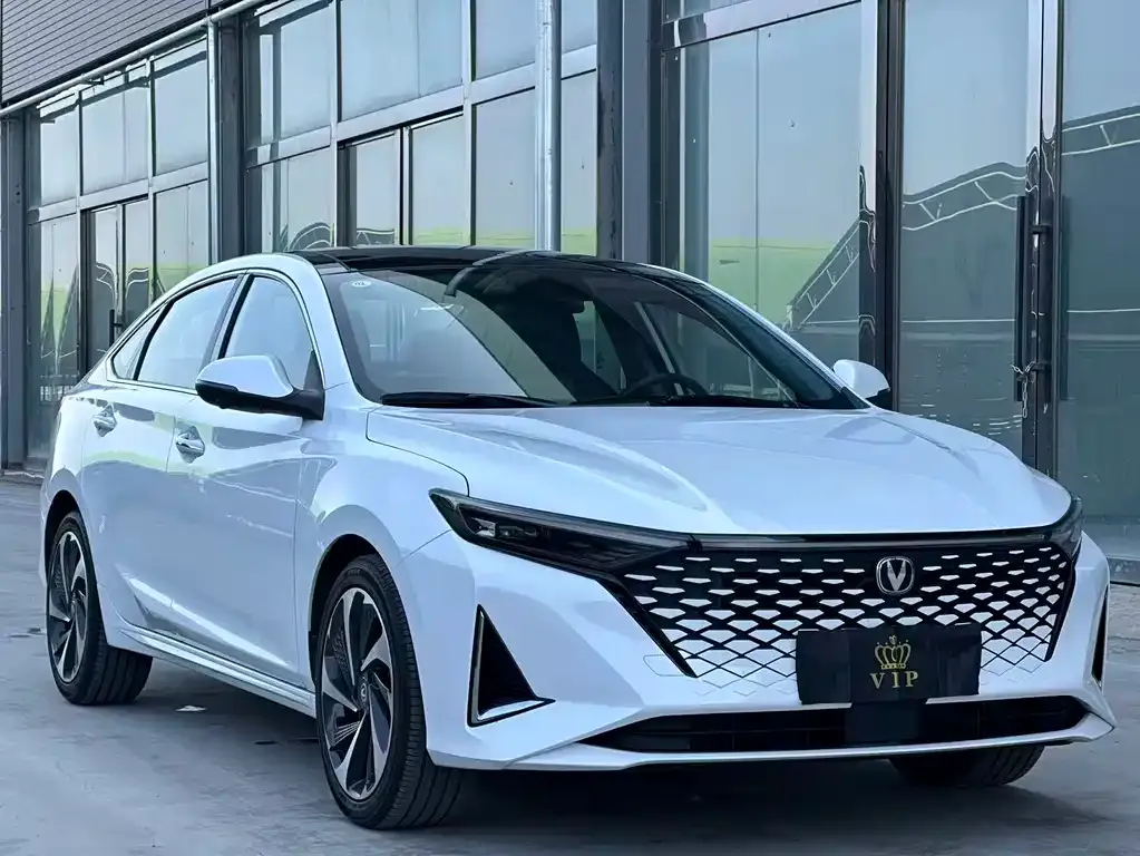 Changan Ruicheng PLUS 2023 из CN, фото 3