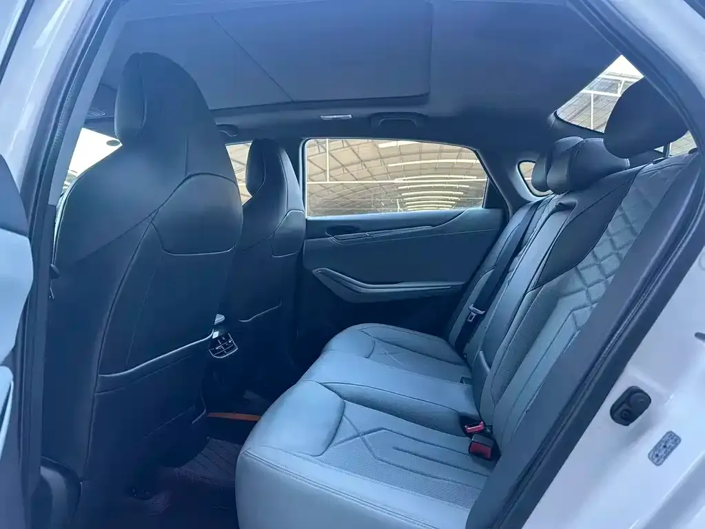 Changan Ruicheng PLUS 2023 из CN, фото 4