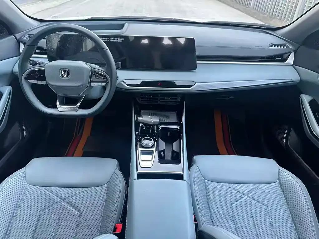Changan Ruicheng PLUS 2023 из CN, фото 5