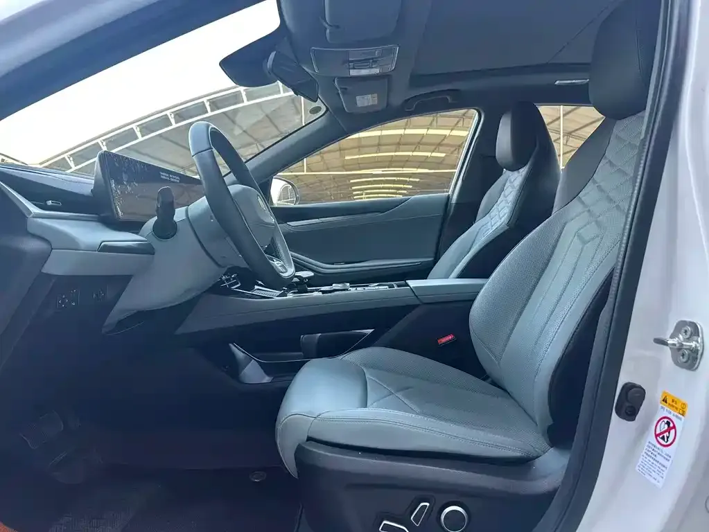 Changan Ruicheng PLUS 2023 из CN, фото 6