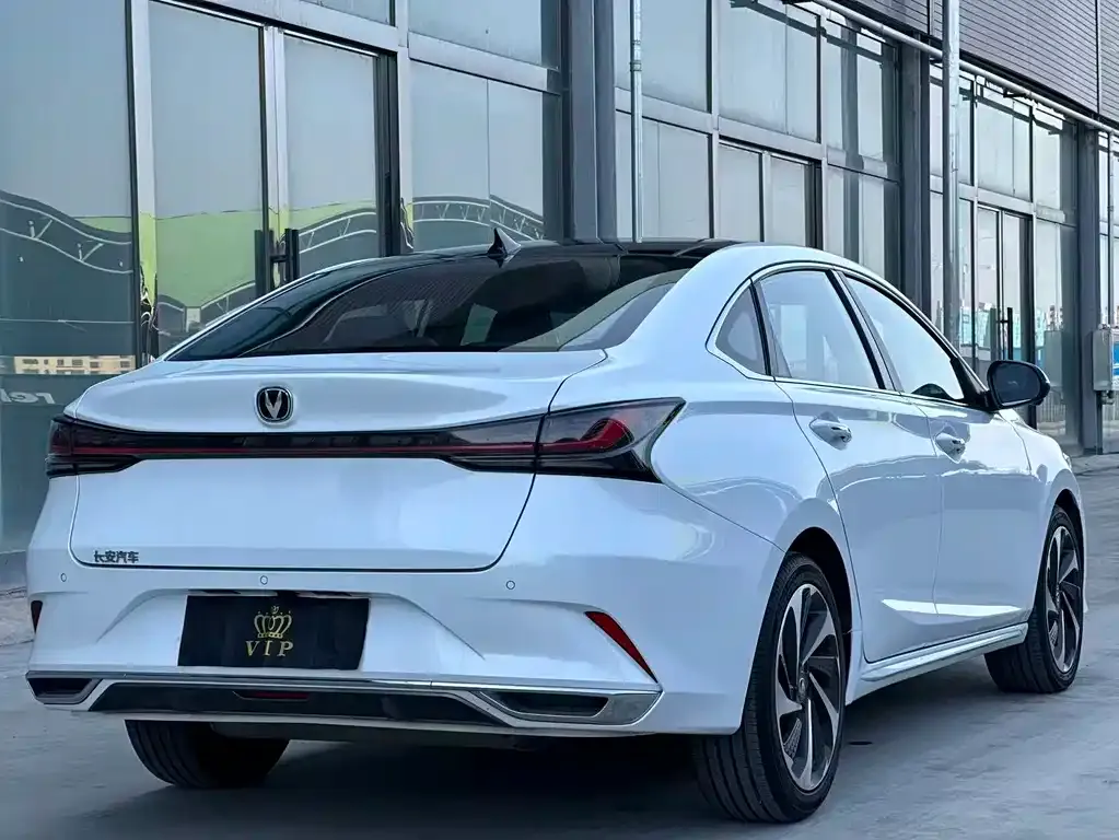 Changan Ruicheng PLUS 2023 из CN, фото 7