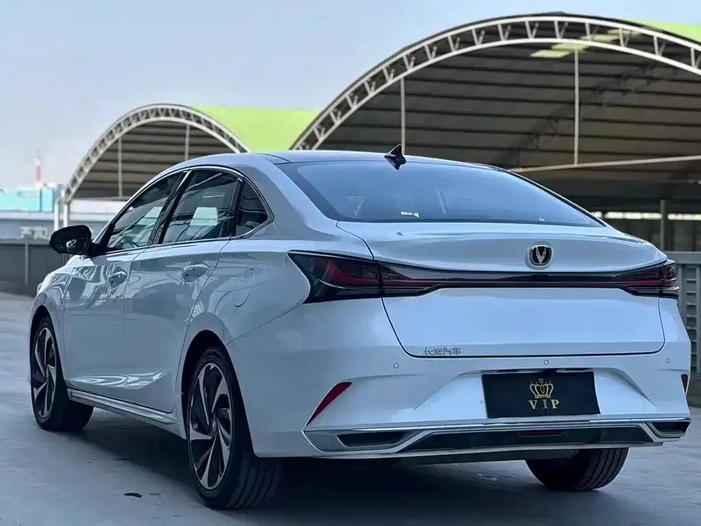 Changan Ruicheng PLUS 2023 из CN, фото 9