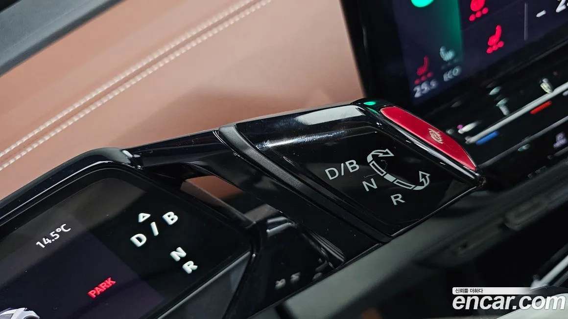 Volkswagen ID.4 2023 из KR, фото 9