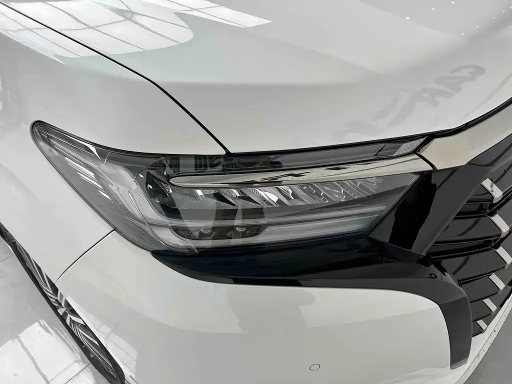 Honda Elysion 2023 из CN, фото 6