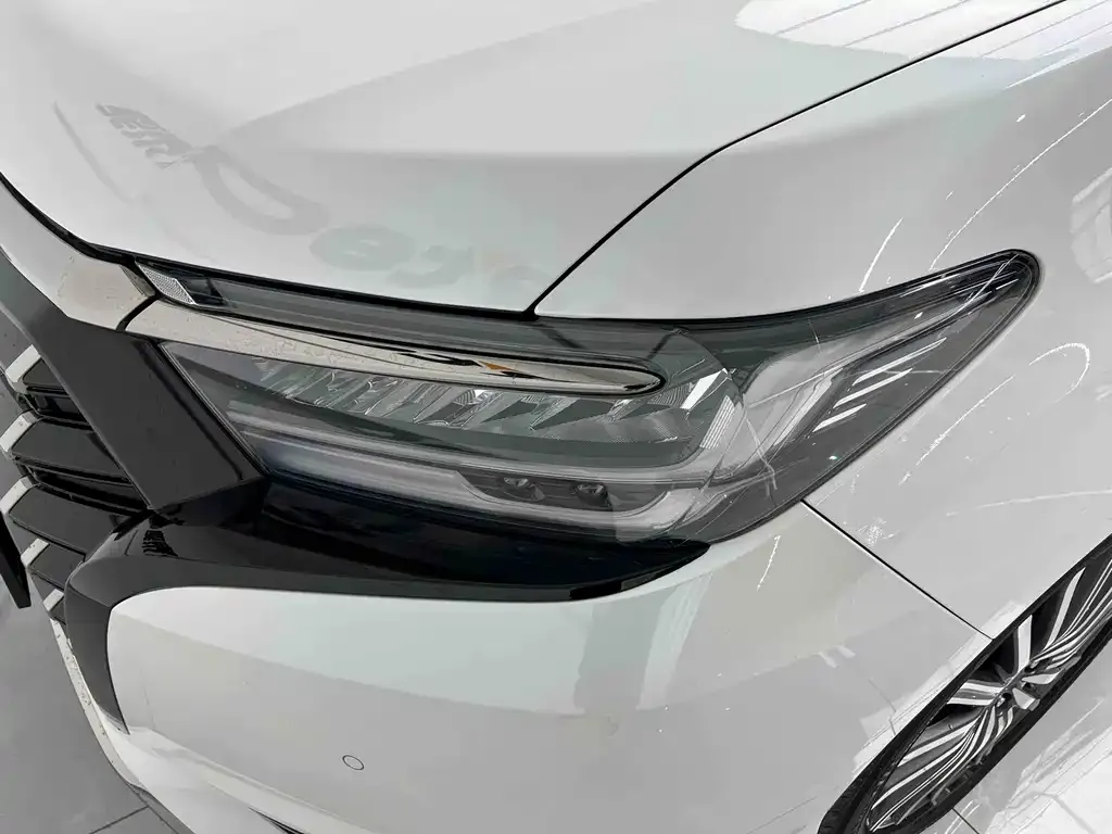 Honda Elysion 2023 из CN, фото 7