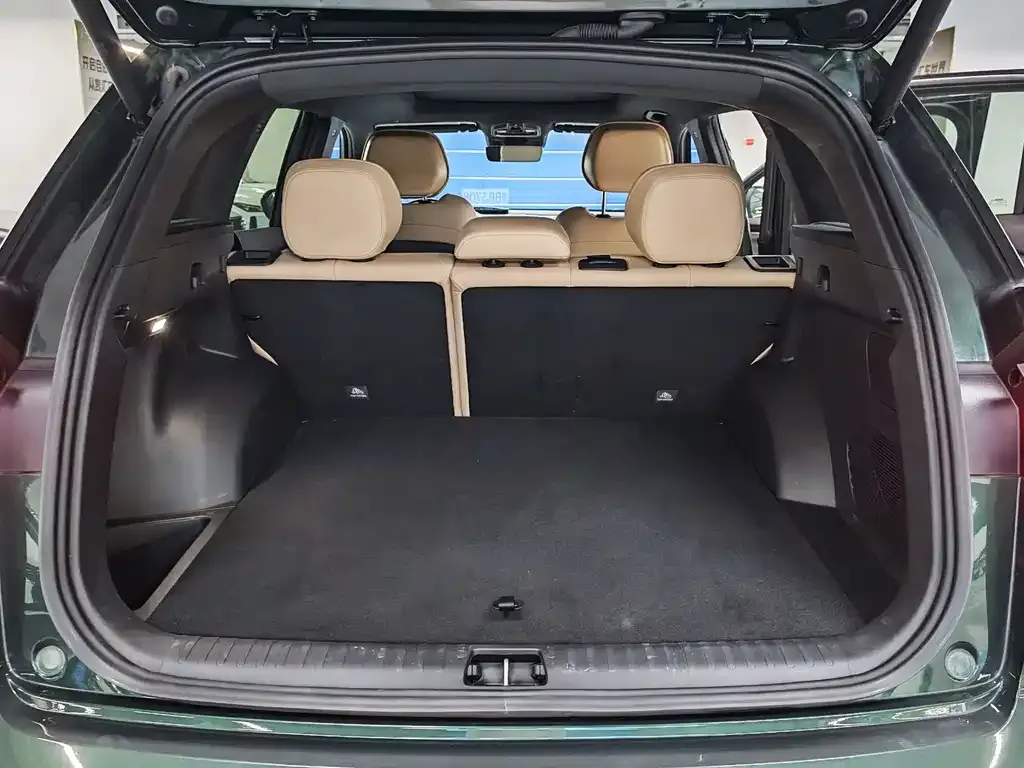 Geely Xingyue L 2024 из CN, фото 5