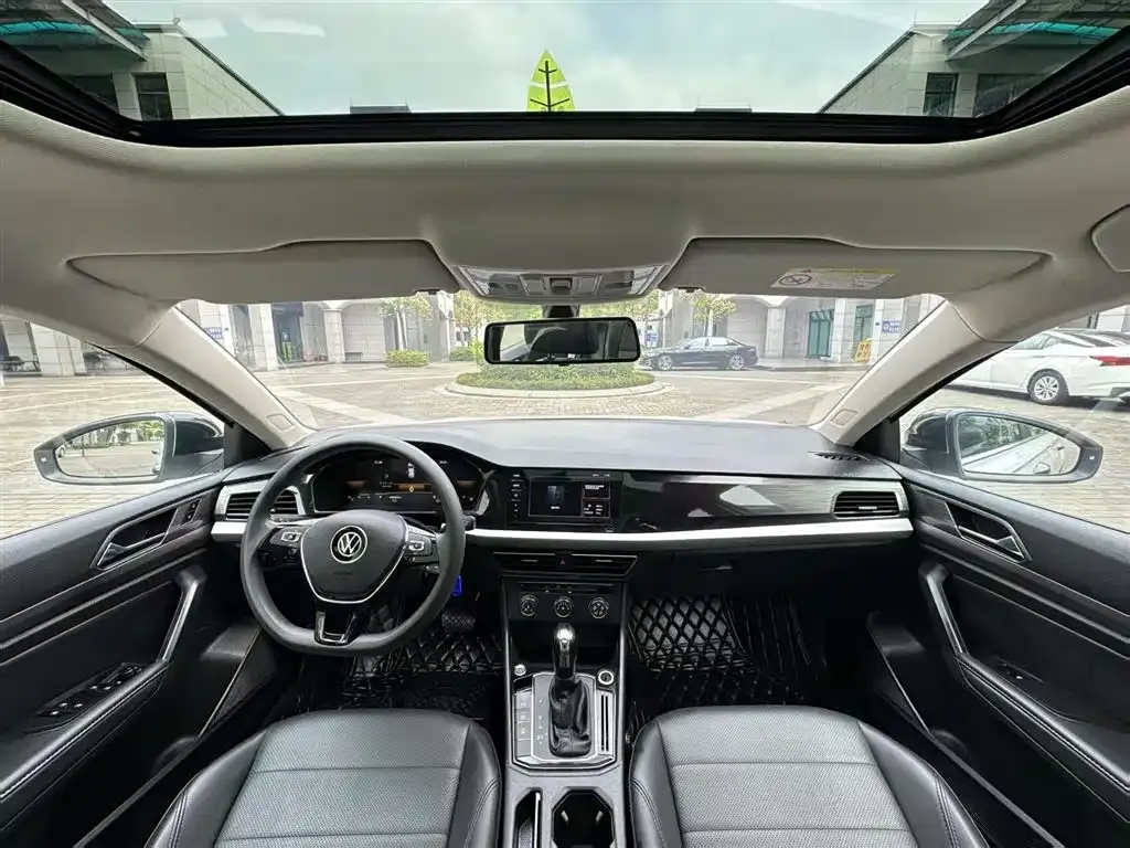 Volkswagen Lavida 2022 из CN, фото 10