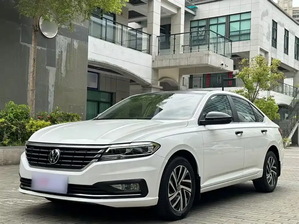 Volkswagen Lavida 2022 из CN, фото 2