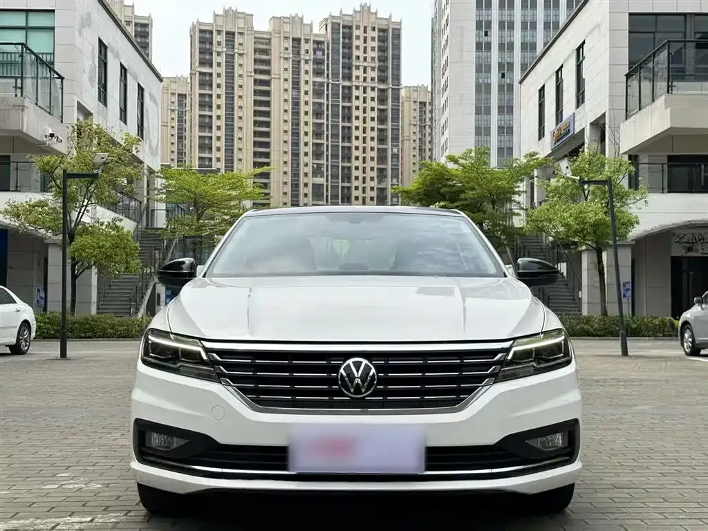 Volkswagen Lavida 2022 из CN, фото 3