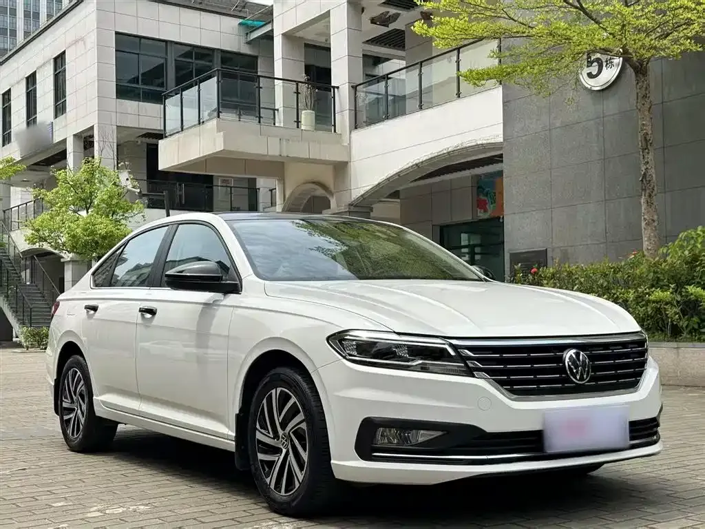 Volkswagen Lavida 2022 из CN, фото 4