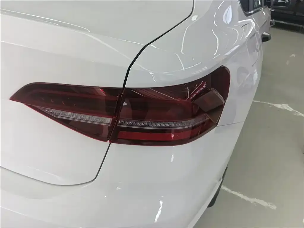 Volkswagen Lavida 2022 из CN, фото 8