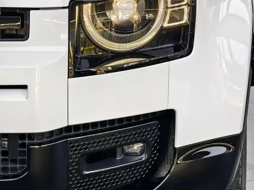 Land Rover Defender 2024 из CN, фото 8
