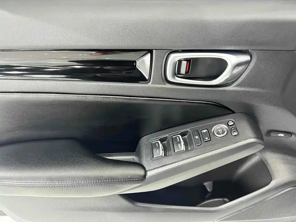 Honda Civic 2022 из CN, фото 8
