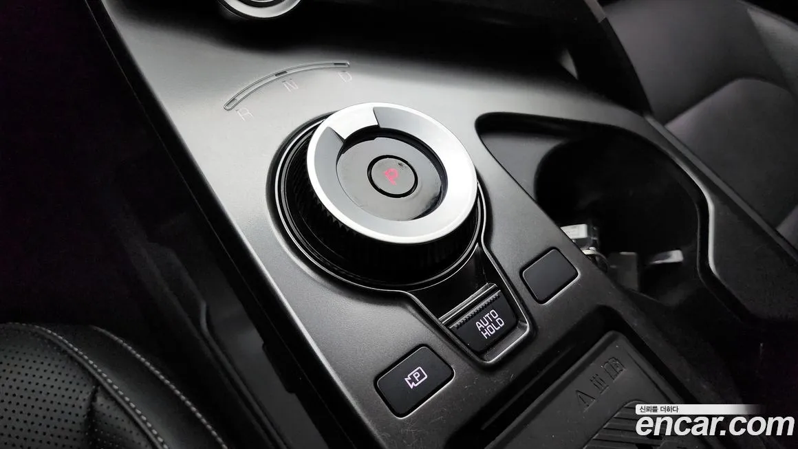Kia EV6 — фото 9