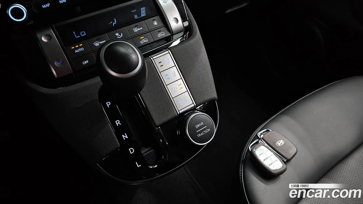 Hyundai Casper — фото 9
