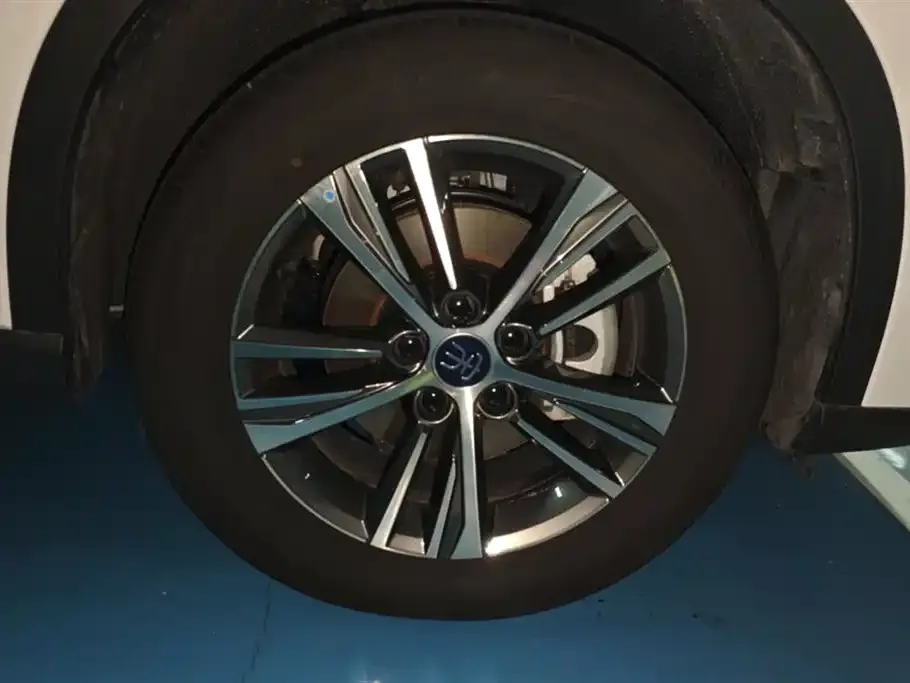 BYD Pro New Energy 2023 из CN, фото 6