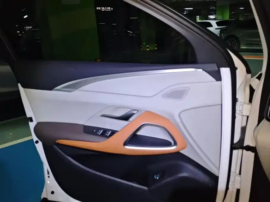BYD Pro New Energy 2023 из CN, фото 7