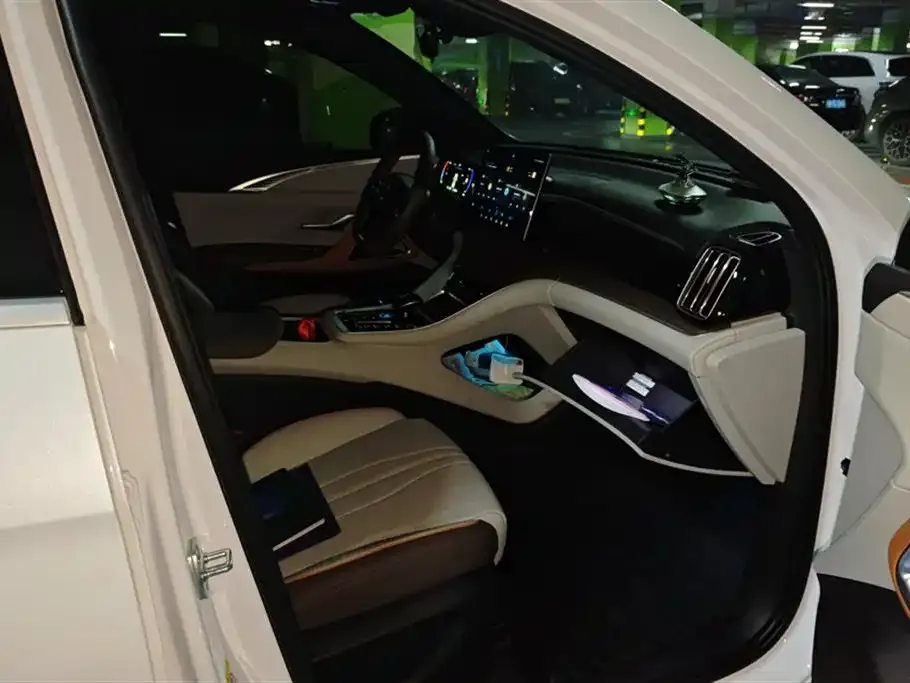 BYD Pro New Energy 2023 из CN, фото 8