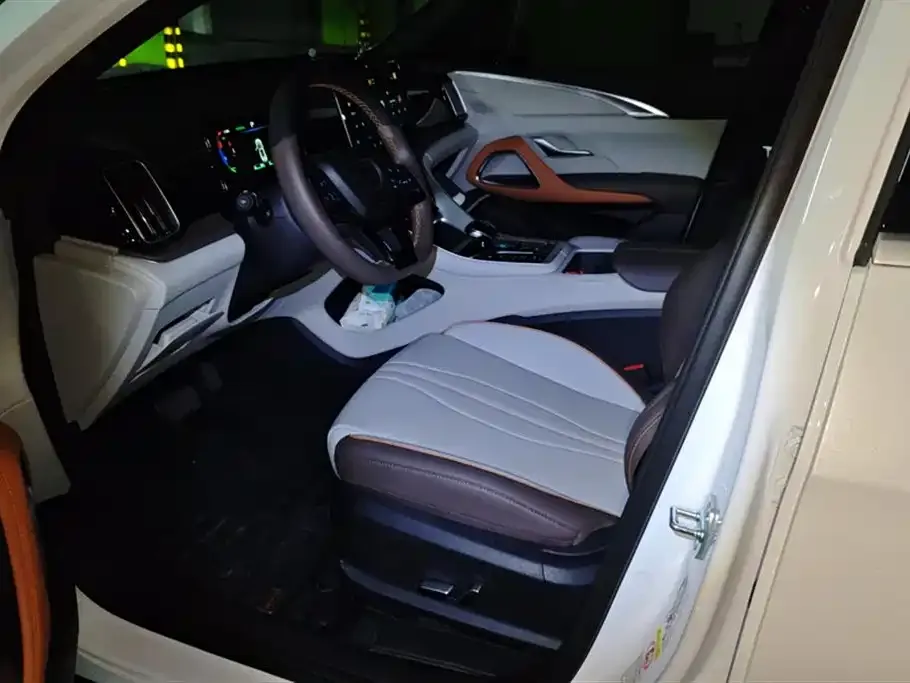 BYD Pro New Energy 2023 из CN, фото 9