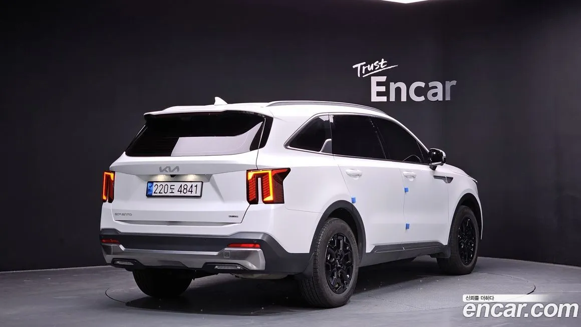Kia Sorento — фото 2