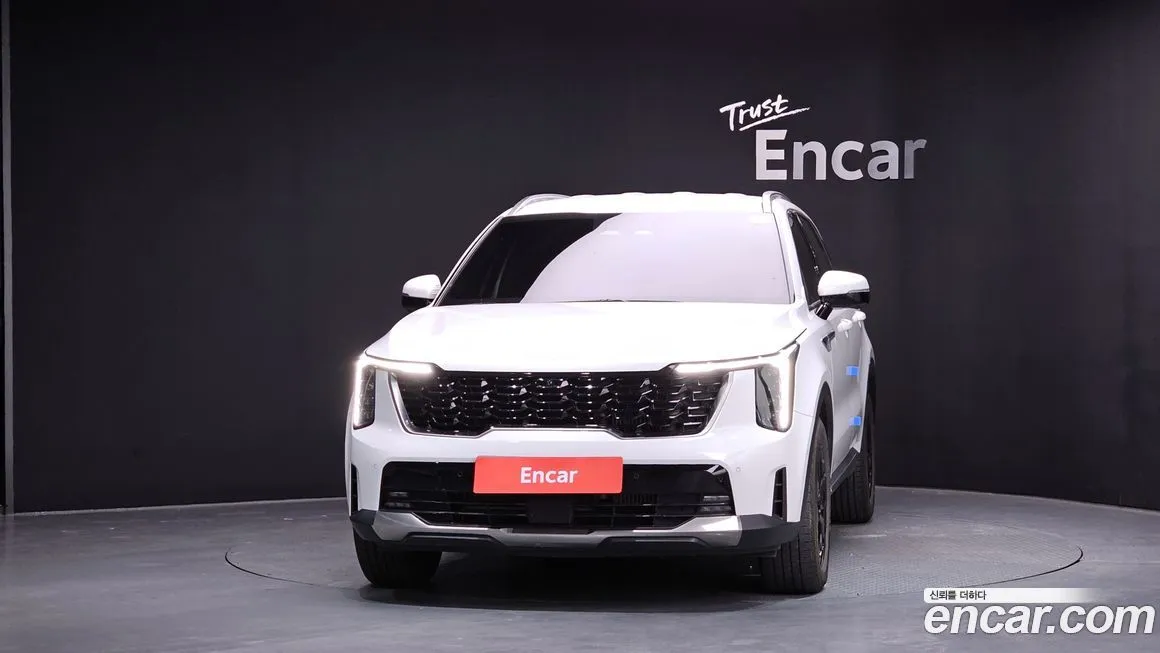 Kia Sorento — фото 3