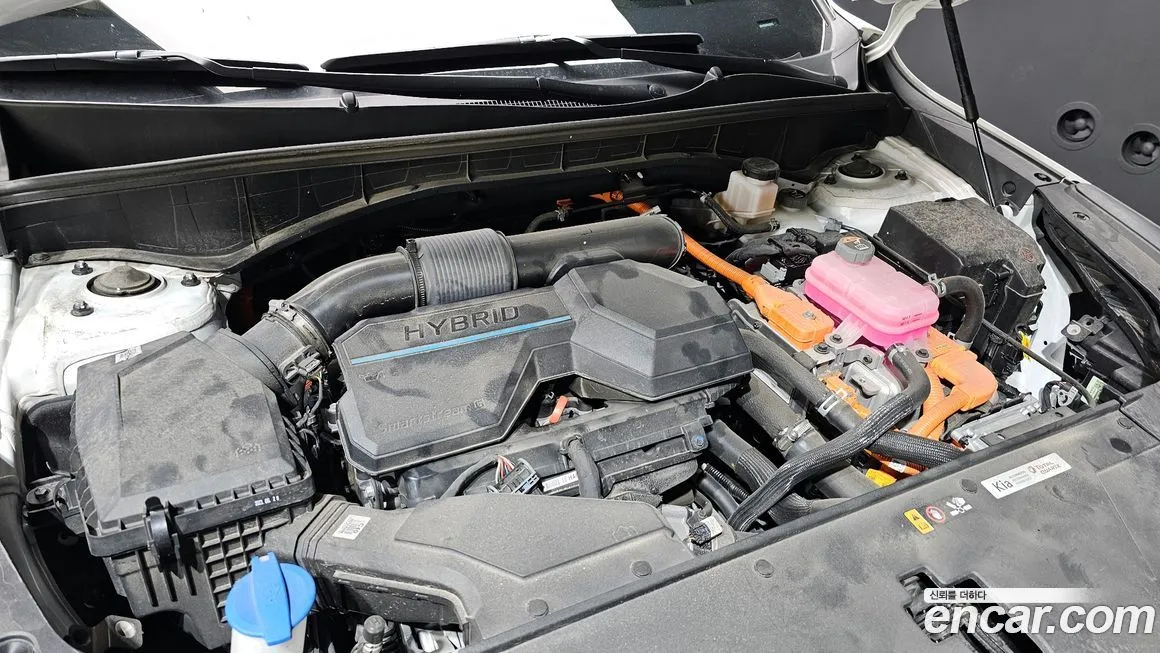 Kia Sorento — фото 6