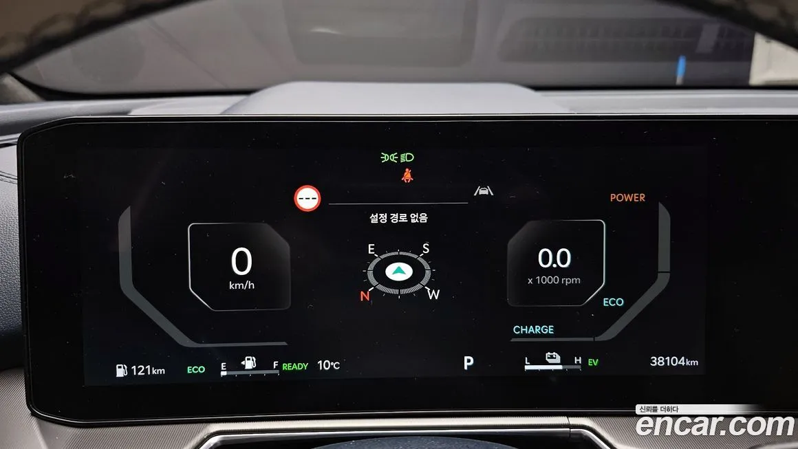 Kia Sorento — фото 8