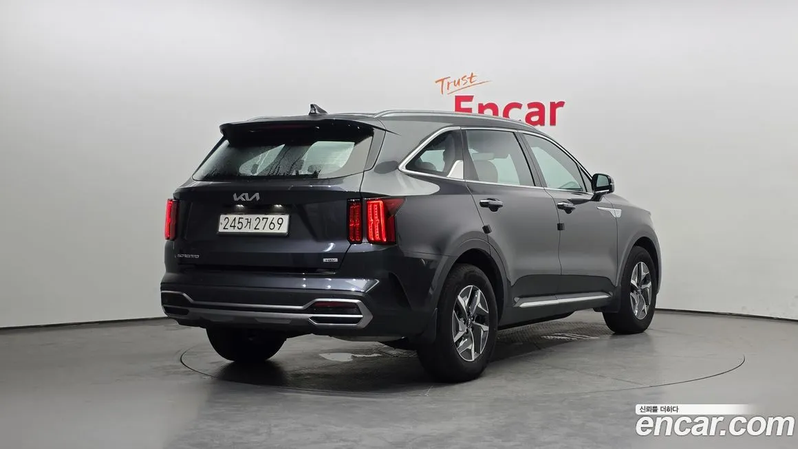 Kia Sorento — фото 2