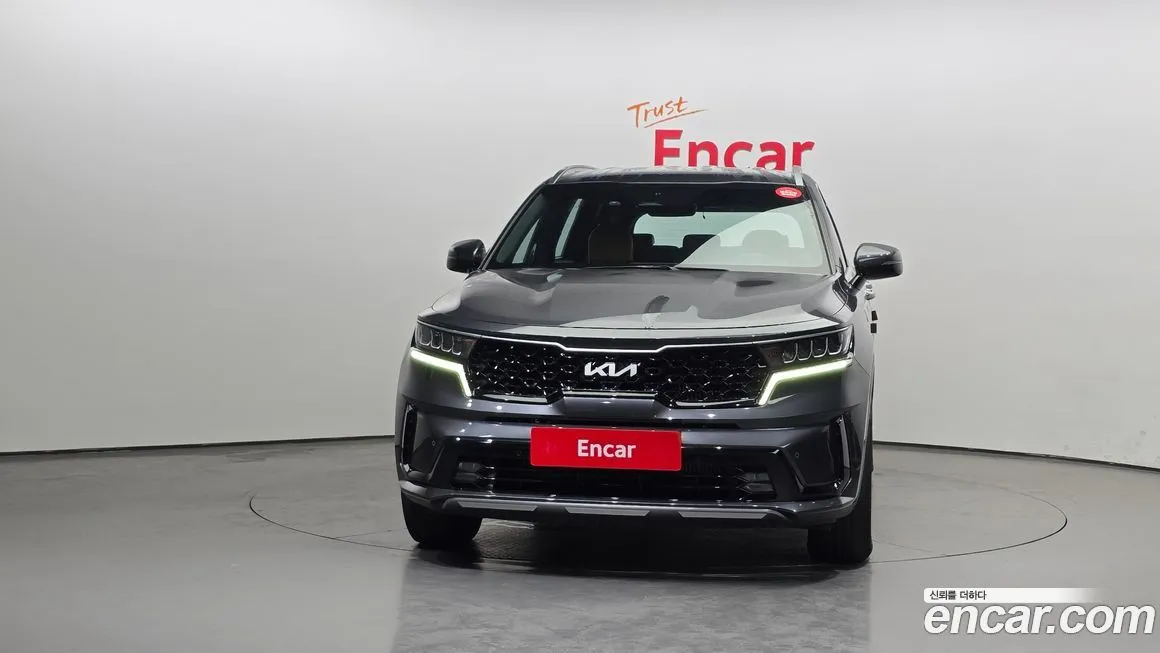 Kia Sorento — фото 3