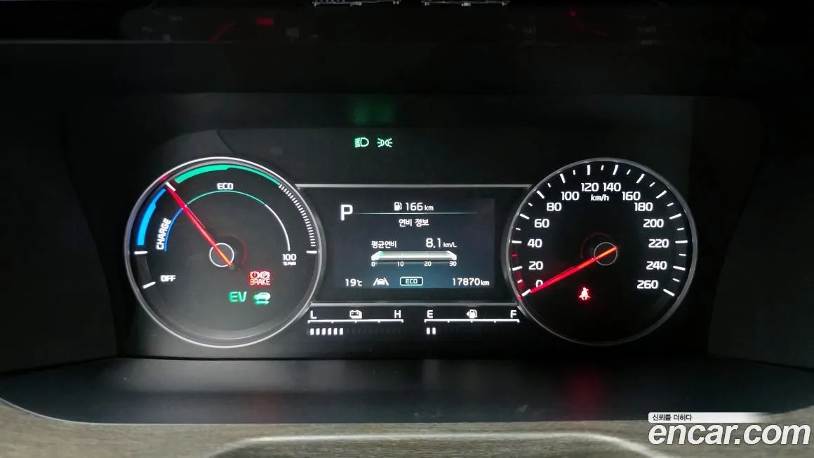 Kia Sorento — фото 8