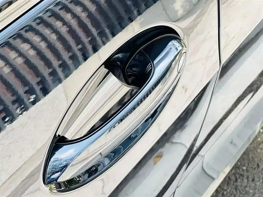 BMW X5 2025 из CN, фото 9