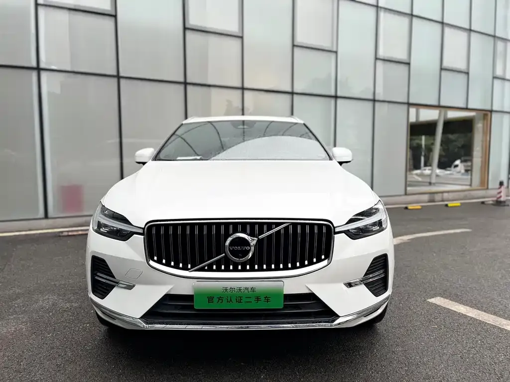 [object Object] XC60 PHEV 2023 из CN, фото 2