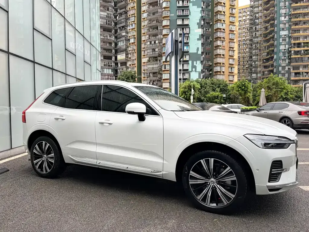 [object Object] XC60 PHEV 2023 из CN, фото 4