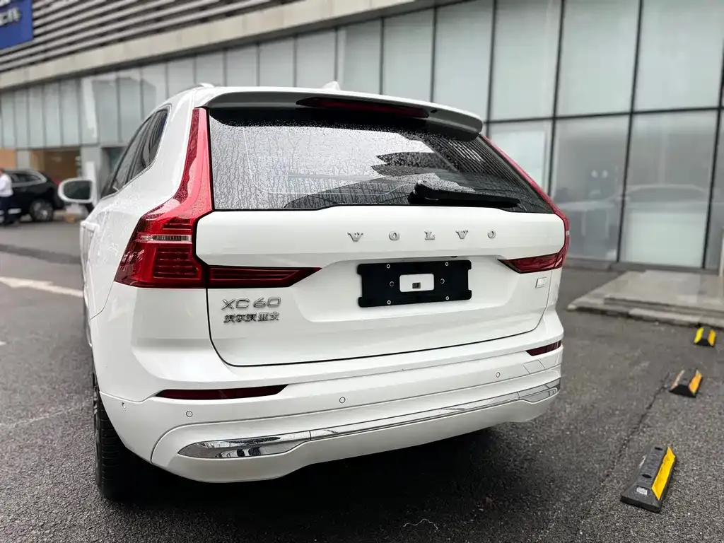 [object Object] XC60 PHEV 2023 из CN, фото 5
