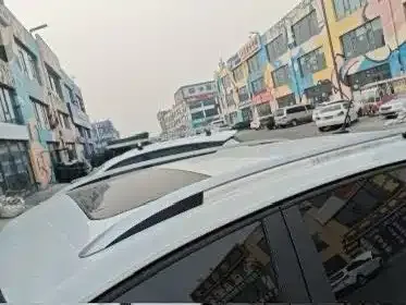 Skoda Kamiq 2021 из CN, фото 10