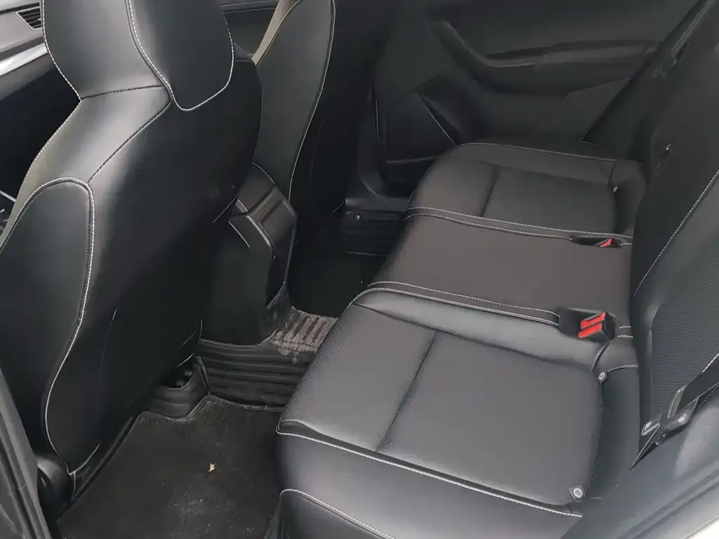 Skoda Kamiq 2021 из CN, фото 5