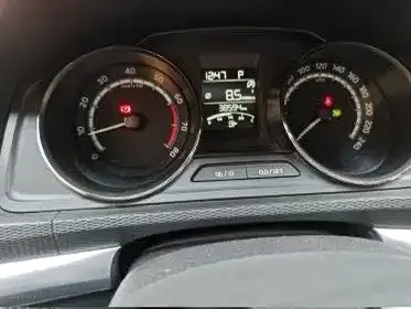 Skoda Kamiq 2021 из CN, фото 7