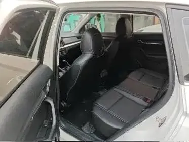 Skoda Kamiq 2021 из CN, фото 9