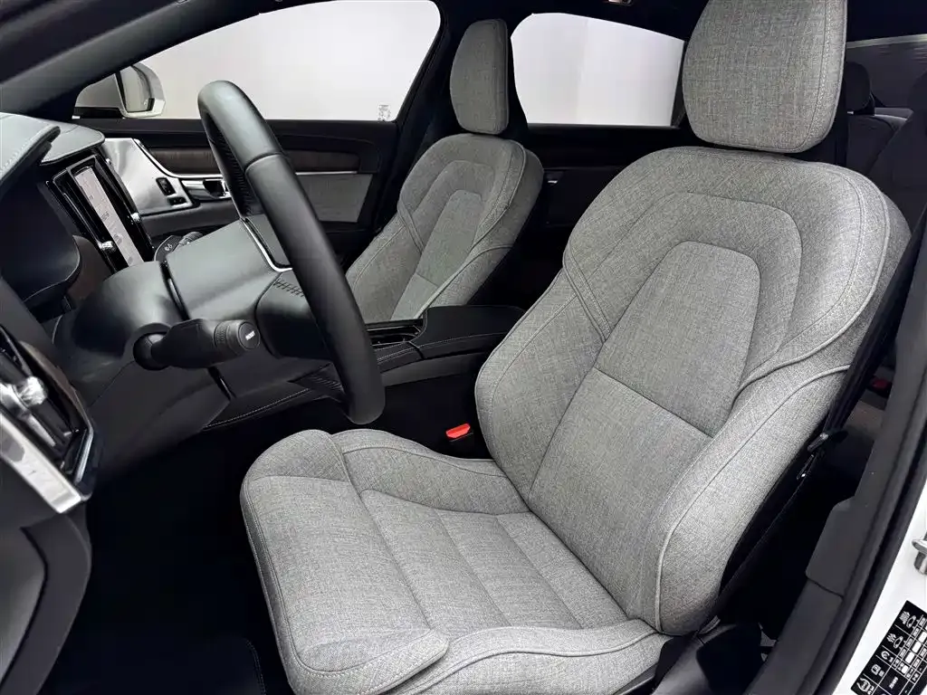 Volvo S90 2021 из CN, фото 10